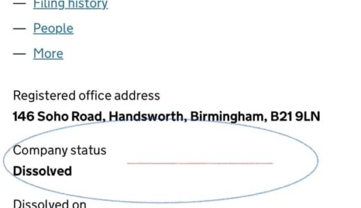 Chakwera lands multi-billion Kwacha deal with non-existent company
