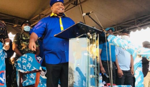 BREAKING: High Court stops DPP from firing Nankhumwa