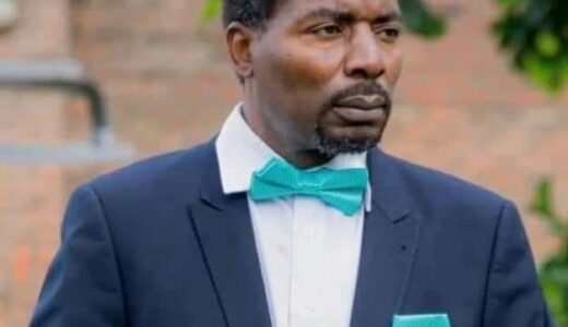 MISA Malawi concerned with threats on PIJ’s Gregory Gondwe