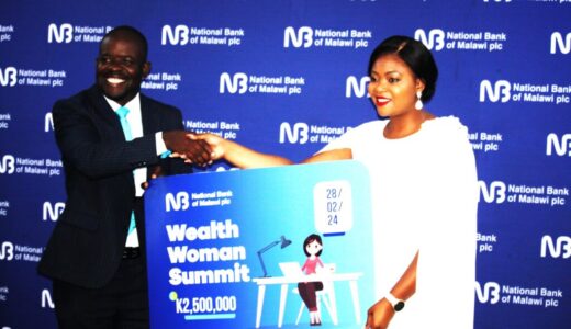 NBM contributes K2.5m towards Wealth Women Summit