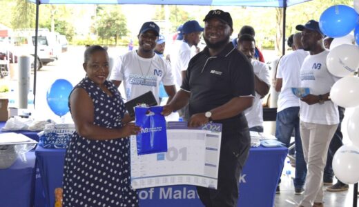 More customers win in NBM ‘Popanda Chifukwa’ promo