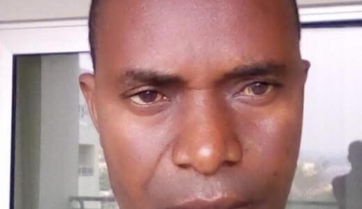 Regional Treasurer for South Foster Khuleya dumps DPP