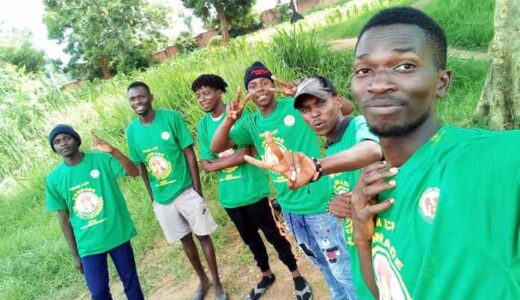 LCP leader Dr. Sally Kumwenda to contest as President in 2025 polls, promises better Malawi