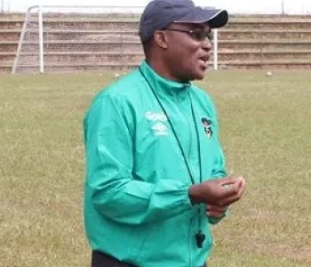 Nomads Appoints Ex-Bullets Coach Ramadhan As Head Coach