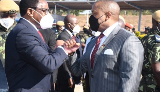 ROAD TO 2025: Chakwera gets fresh endorsement from MCP