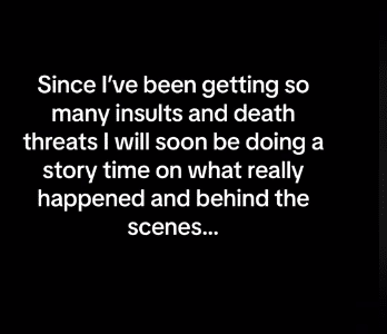 Lady who abandoned boyfriend at Omah Lay’s concert speaks on what really happened behind the scenes
