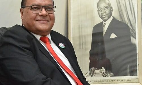 Chakwera’s Tribute: Chapananga Road to Become Sidik Mia Highway Once Completed