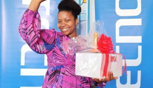 Tecno Malawi Spreads Love with Valentine’s Day Campaign for Customers
