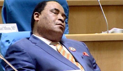 Uladi ‘Change Goal’ Mussa lacks political brains