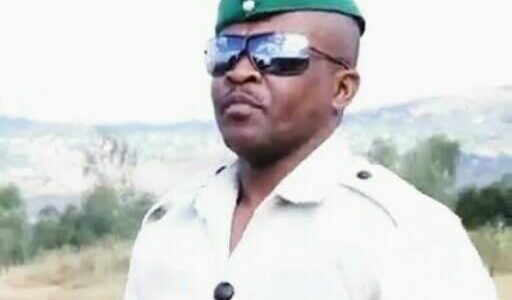 Tikuferanji returns: Nothing has changed-Usi