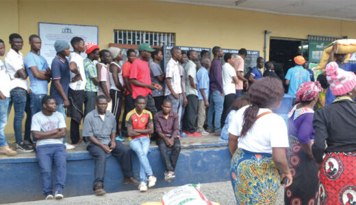 AIP marred with ambiguities – World Bank Report