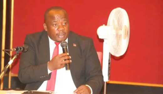 Access to information critical to accountability, promotes service delivery- Minister Chimwendo Banda