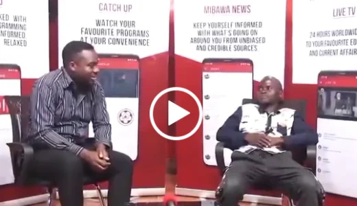 Umunthu condemns Papa Gopani media exploitation