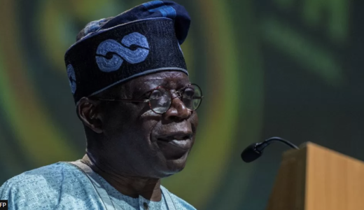 Nigerian President Bola borrows a leaf from President Chakwera of Malawi