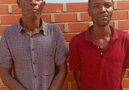 Prison mongers arrested for breaking Satar’s house