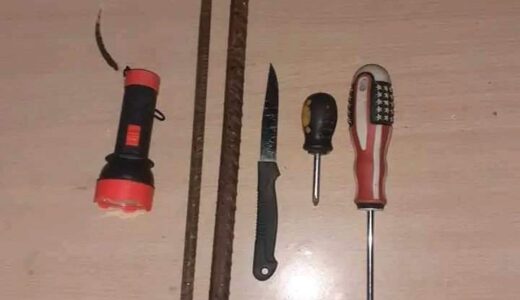 SHOOT TO KILL: Police shoot dead suspected criminal in Mangochi