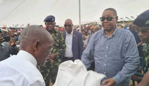 Nyengo ya Ramadan ndiyofunikira kwambiri Kwa Asilamu – Mutharika