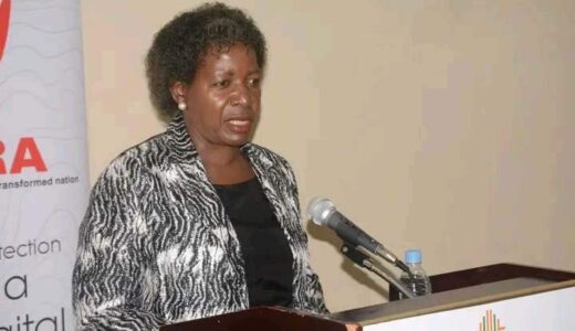 MACRA engages Govt PROs, Communications Practitioners on Data Protection Act