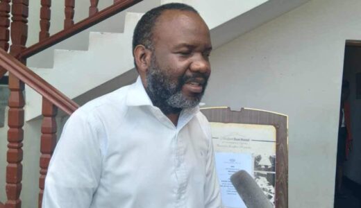 Disability rights advocates told to utilize Africa Disability Protocol