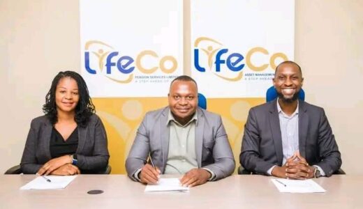 LifeCO donates 1,200 seedlings to Blantyre City Activation, Sustain Green Initiative