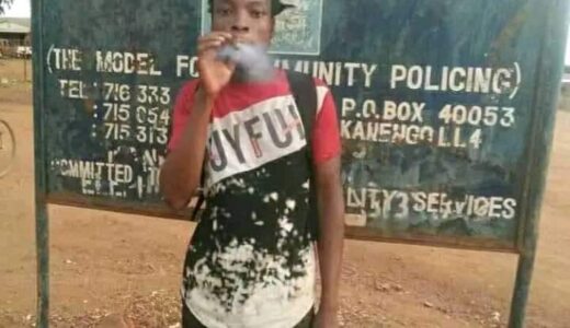 Aphungu a MCP avomereza ulimi wa Chamba