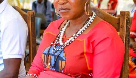 Mulhako Wa Alhomwe divided, risks losing Chonde Headquarters