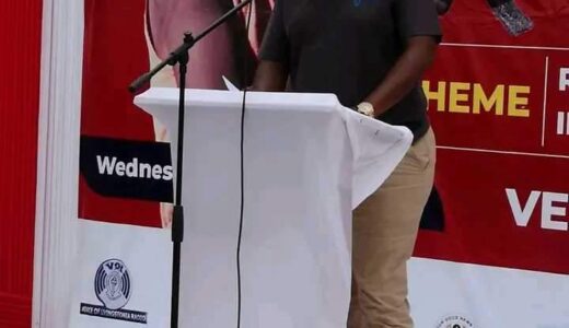 MACRA cautions radios on phone-in programmes