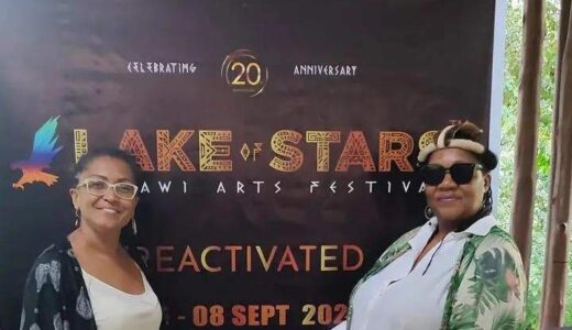 Lake of Stars Malawi Arts Festival 2024 Reactivated!