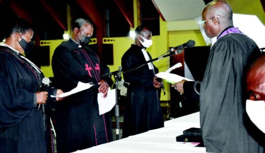 CCAP needs K250 million