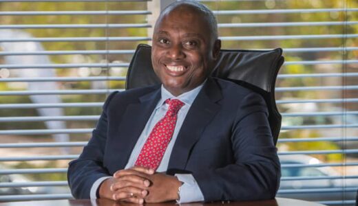 Standard Bank ranked as Africa’s most valuable banking brand for a third consecutive year