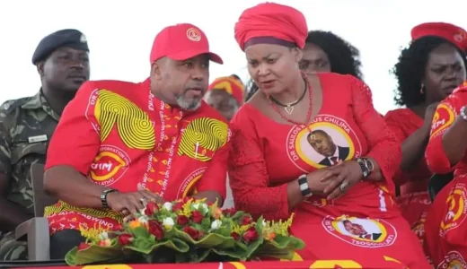 UTM DECLARES SKC AS TONSE ALLIANCE PRESIDENTAIL CANDIDATE IN 2025