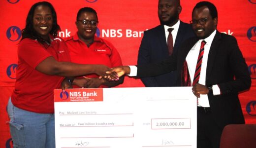 NBS Bank plc supports lawyers’ Indaba with K2 million 