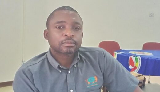 Lack of early disability screening worries FEDOMA