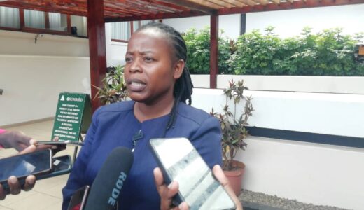 Stakeholders wants stiffer penalty on human traffickers