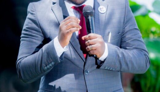 MCP PRACTICES MATURE DEMOCRACY: As history repeats itself, everyone is free to contest