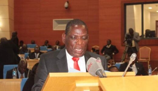 Mwanamveka describes 2024/25 economic growth as unrealistic