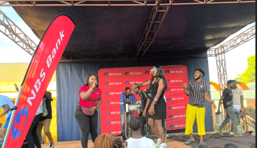 NBS Bank Plc Introduces ‘Afana Oyaza’ Promo for University Students