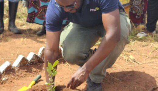 We Lose Kaning’ina Forest, we are Doomed-NRWB