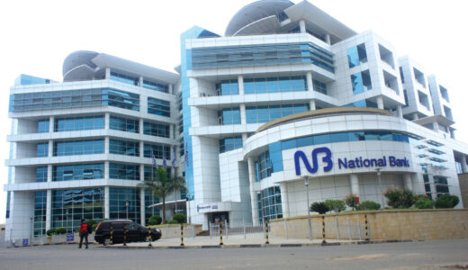 NBM plc posts whooping K72 billion profit after tax