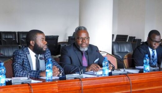 Legal Aid Bureau records over 23,000 cases in 9 years