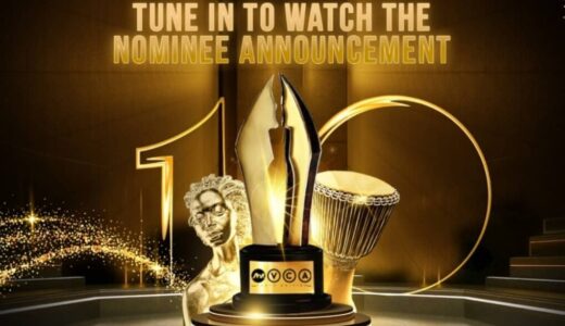 MultiChoice Announces Head Judge and a Date for 10th AMVCA