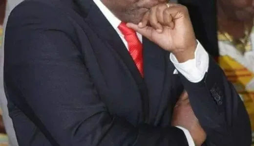 Lazarus Chakwera is arrogant, says Navicha  