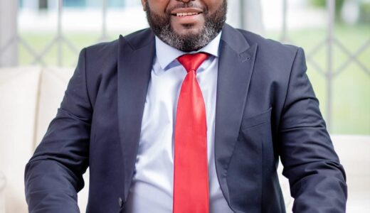 MP Lipipa talks tough on cutting public expenditure