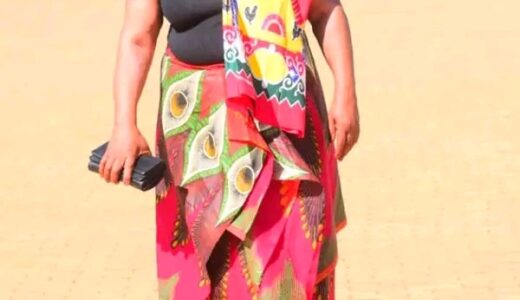 MCP Zeria Chakale to Run for Parliament in Dowa
