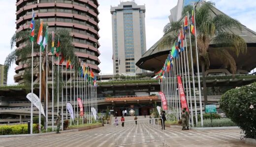 All Set for International Development Association Summit