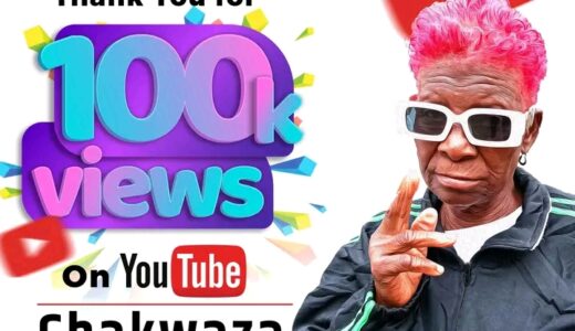 Breaking the Internet at 71: Jetu’s ‘Chakwaza’ music video goes viral