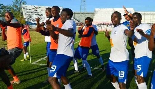 BLANTYRE DERBY BRAWL: Bullets, Wanderers set for fierce encounter in TNM Super League