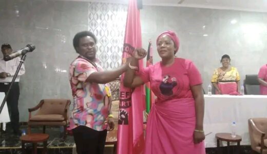 Prophet Mbewe’s Liberation Economic Freedom Party Gains Momentum Ahead of 2025 Elections