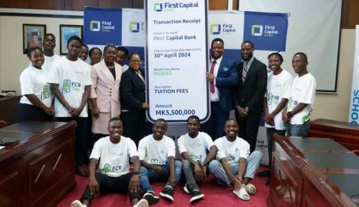 FCB Launches “Switch to Afana Ophusha” Promotion