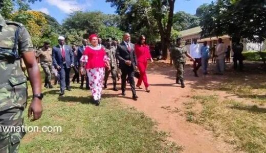 High Court Agrees MDF Docs Sensitive; Proceed to Public Trial or End Case